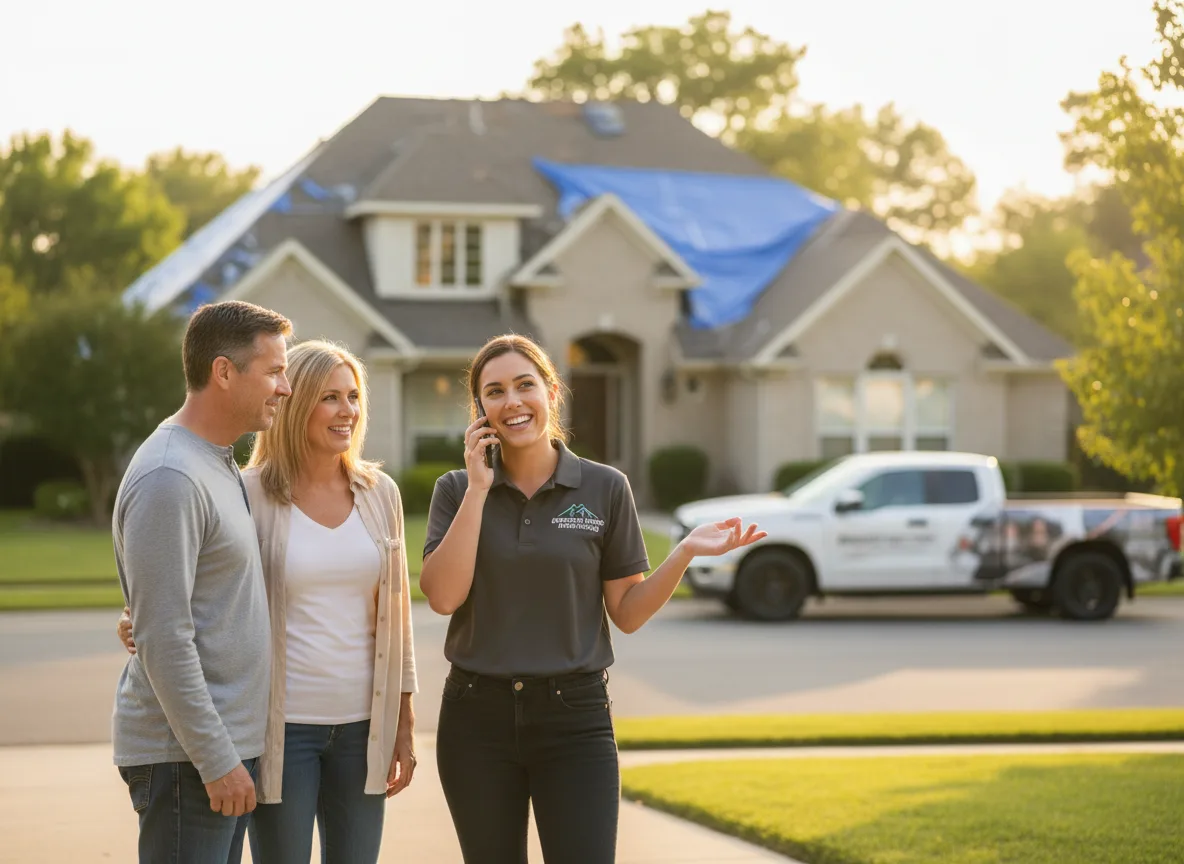 Emergency Roof Repair North Evans, NY FAQs